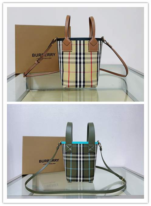 Picture of Burberry Handbags _SKUfw166018931fw